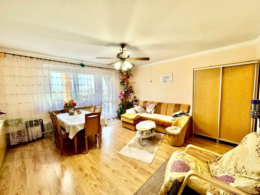 Mieszkanie Bydgoszcz