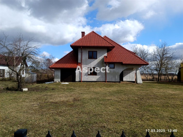 Dom Hruszowice