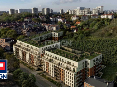 Mieszkanie blok mieszkalny Gdańsk