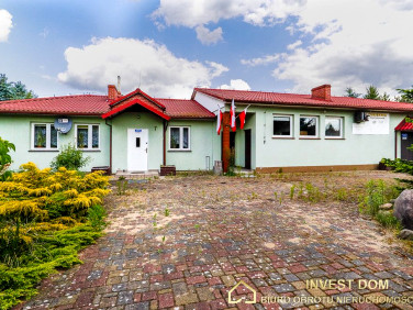 Lokal Wieleń