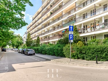 Mieszkanie Warszawa
