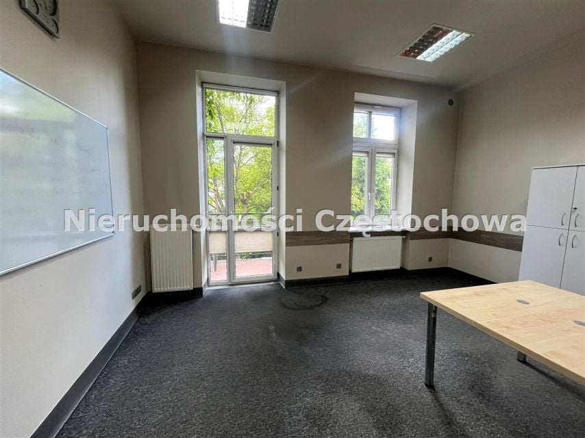 Lokal Częstochowa