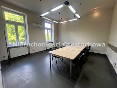 Lokal Częstochowa