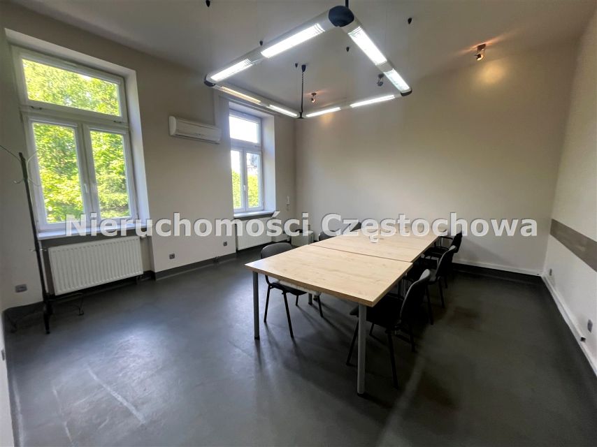 Lokal Częstochowa