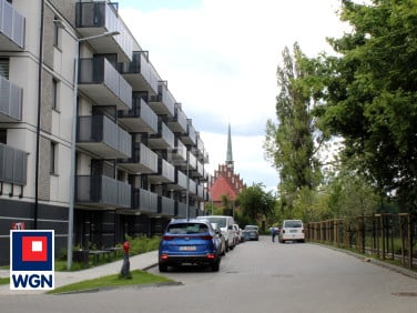Mieszkanie Gdańsk
