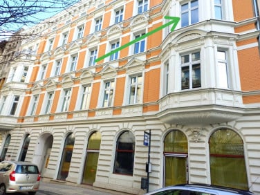 Mieszkanie Łódź