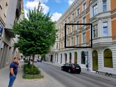 Mieszkanie Łódź