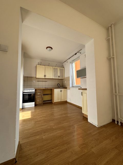 Mieszkanie Szczecin wynajem