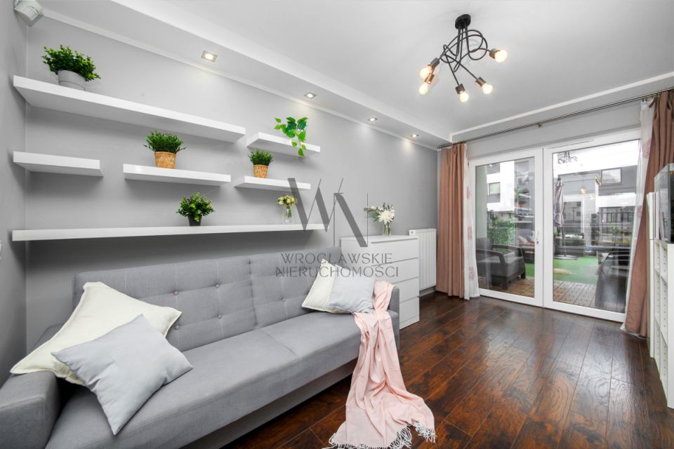 Mieszkanie Wrocław