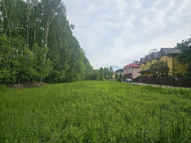 Działka Otwock