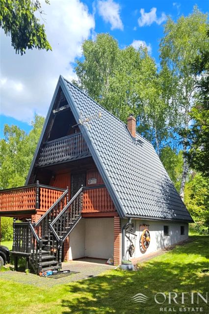 Dom Zbychowo