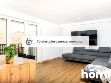 Mieszkanie Kraków