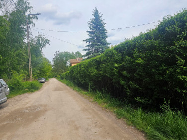 Działka Otwock