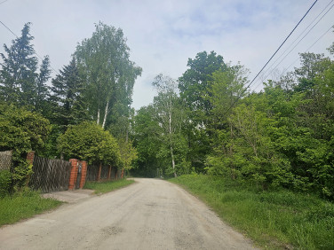Działka Otwock