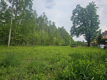 Działka Otwock