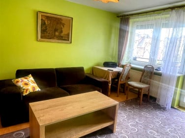 Mieszkanie Krynica-Zdrój