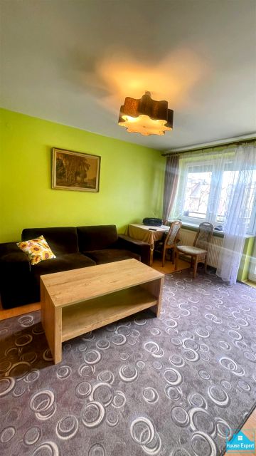 Mieszkanie Krynica-Zdrój