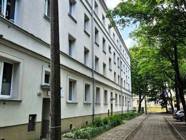Mieszkanie Poznań