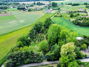 Działka budowlana Mariampol