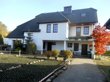 Dom Kamień Pomorski