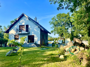 Dom Trzebiatów