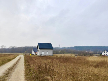 Działka budowlana Pogorzelica