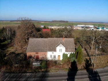 Dom Niechorze
