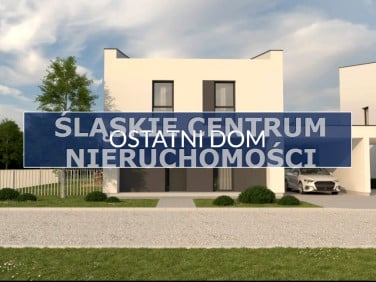 Dom z garażem