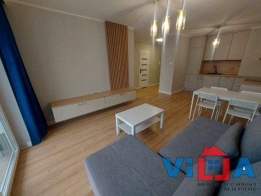 Mieszkanie apartamentowiec wynajem