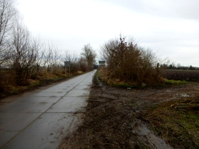 Działka rolna Brudzewice