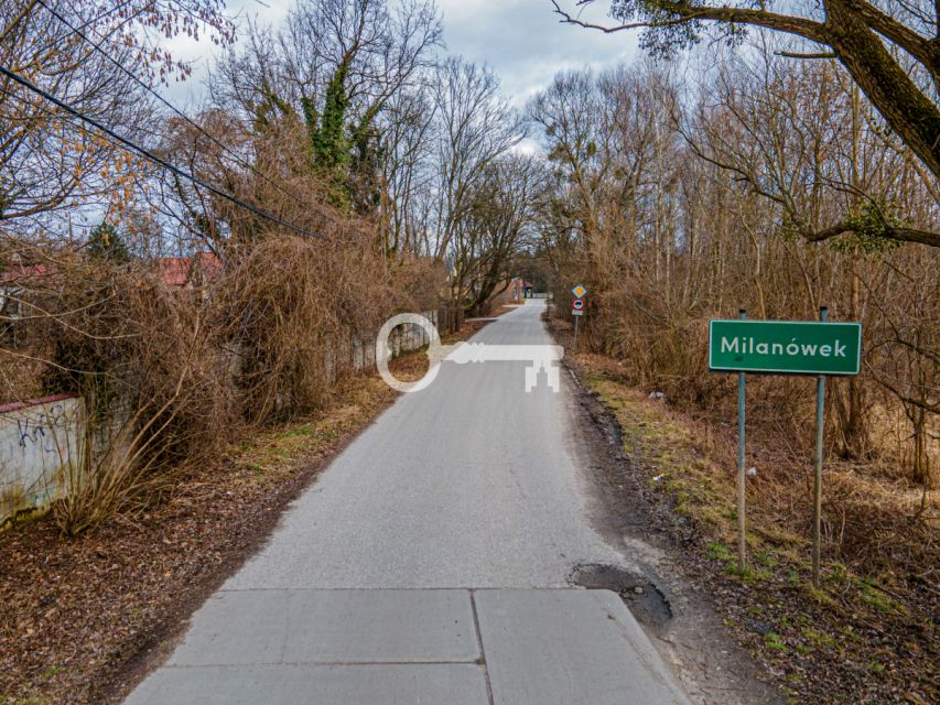 Działka budowlana sprzedam