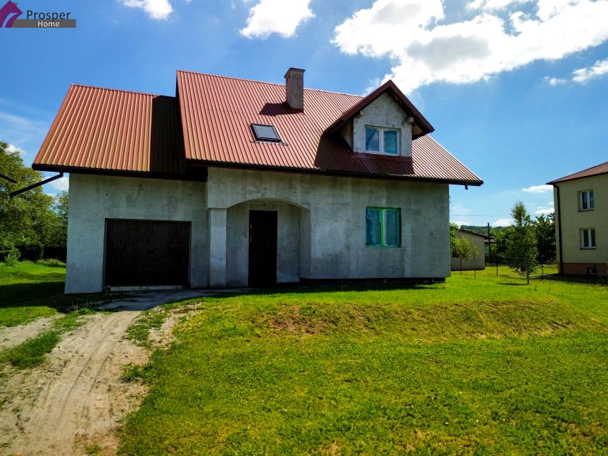 Dom Rzeszów