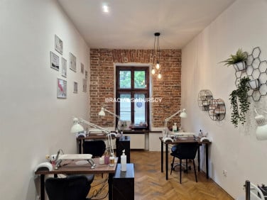 Lokal Kraków
