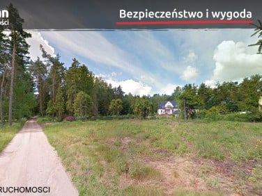 Działka budowlana Chwaszczyno