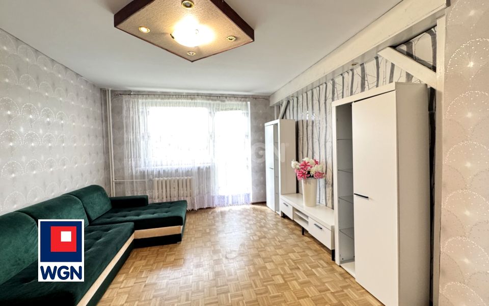 Mieszkanie Ostrów Wielkopolski