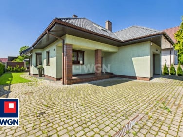 Dom Ostrów Wielkopolski