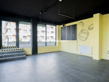 Lokal Kraków