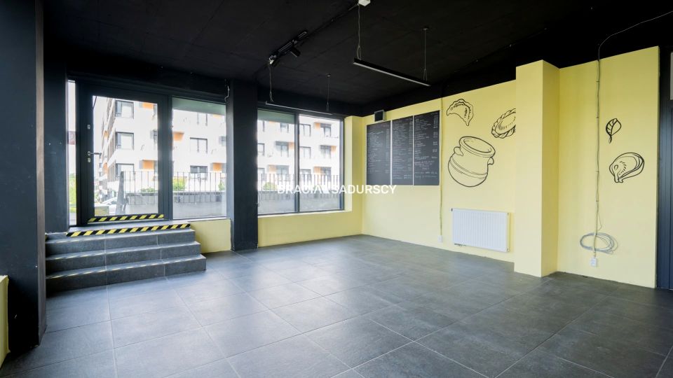 Lokal Kraków