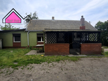 Dom Góry-Kolonia