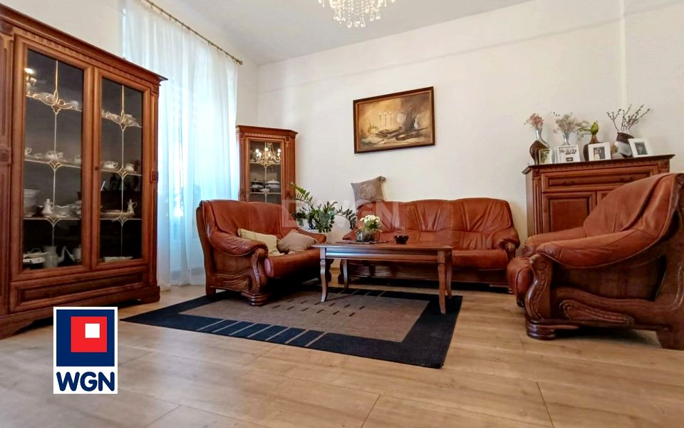 Mieszkanie Legnica