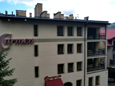 Budynek użytkowy Karpacz