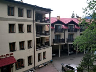 Budynek użytkowy Karpacz