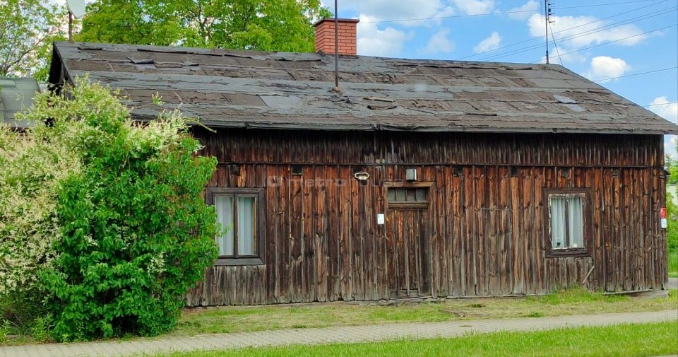 Dom Skierniewice