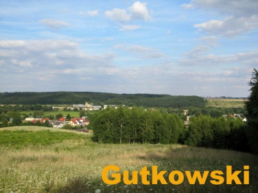 Działka Bratian