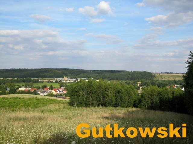 Działka Bratian