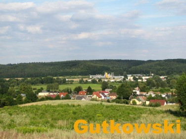 Działka rolna Bratian