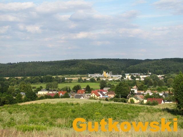 Działka rolna Bratian