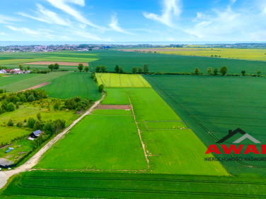 Działka budowlana Połczyno sprzedam