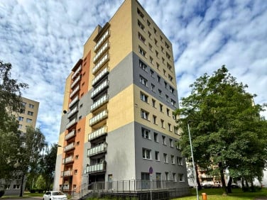 Mieszkanie Katowice