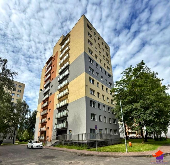 Mieszkanie Katowice